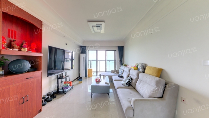 保利叁仟栋一期二手房实景图