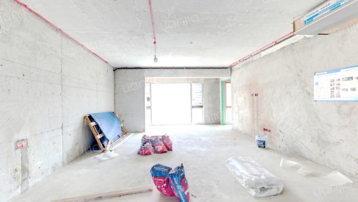 永荣拉菲郡一区二手房实景图