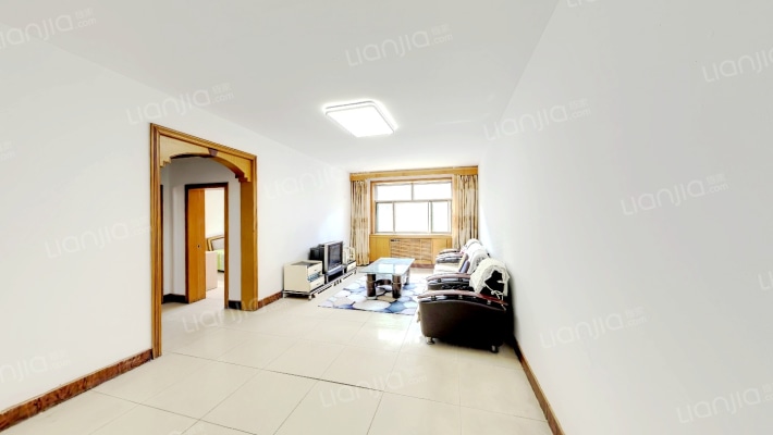 正安智园二手房实景图