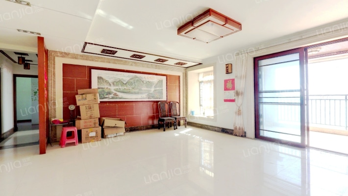 荷兰水乡揽胜二手房实景图