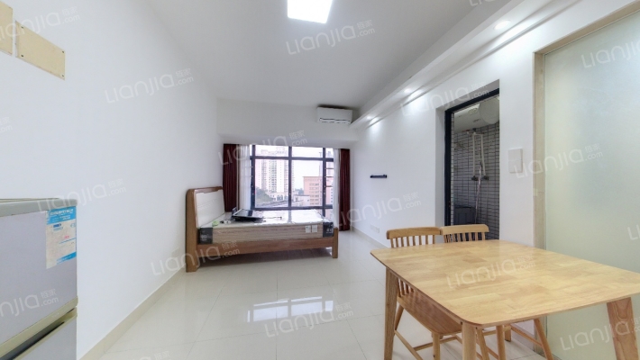 诚丰银座二手房实景图