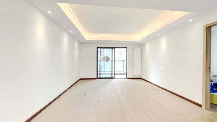 立城福第二手房实景图