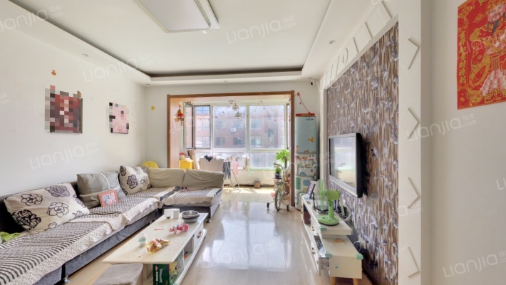 泰和轩二手房实景图