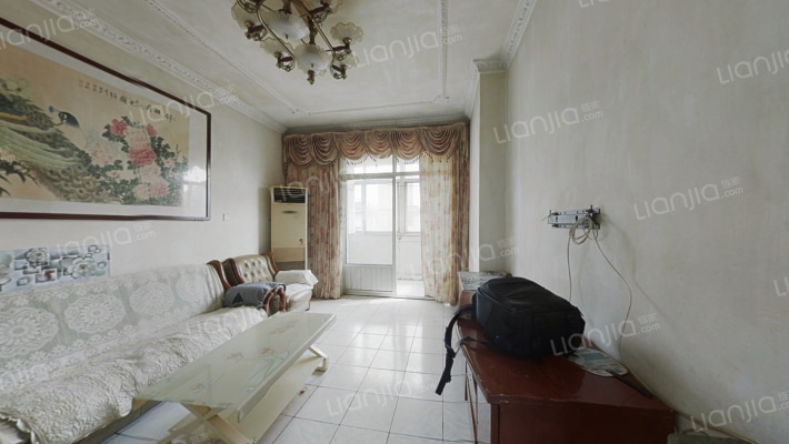 福祥街二手房实景图