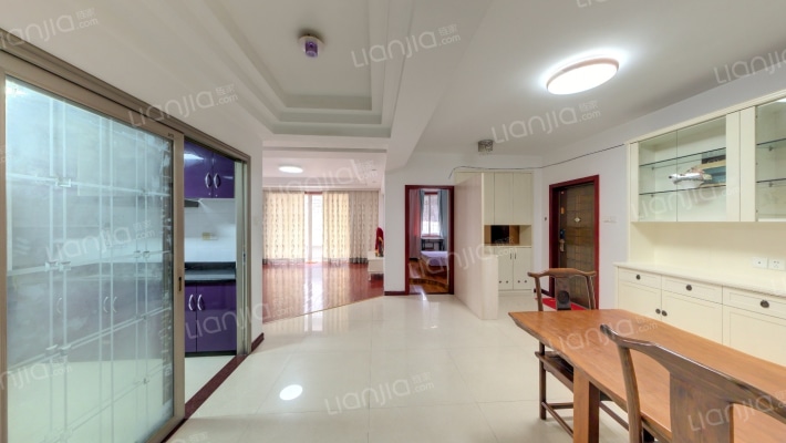 临江新天地江景苑二手房实景图