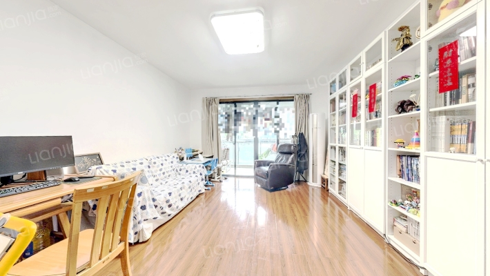 胥江华庭二手房实景图