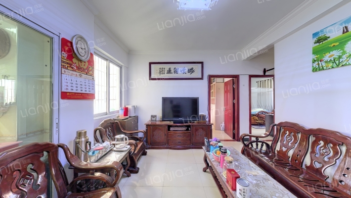 源泉广场二手房实景图