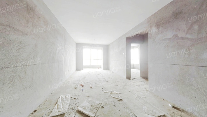 嘉冠尚城二手房实景图