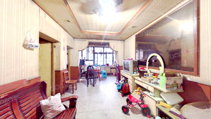 沙中路二手房实景图