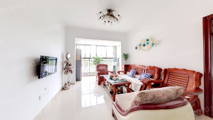 合和人家二手房实景图