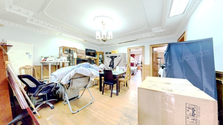 振大公寓二手房实景图