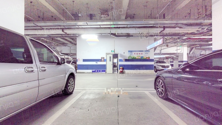 旭辉E天地二手房实景图