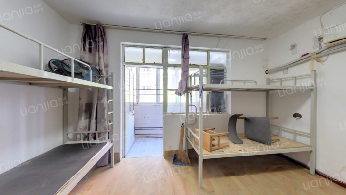 天堂街小区二手房实景图