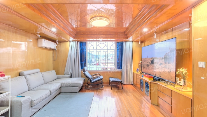 福涧新村二手房实景图