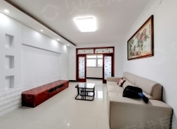 整租·文秀花苑 3室1厅 南_文秀花苑租房