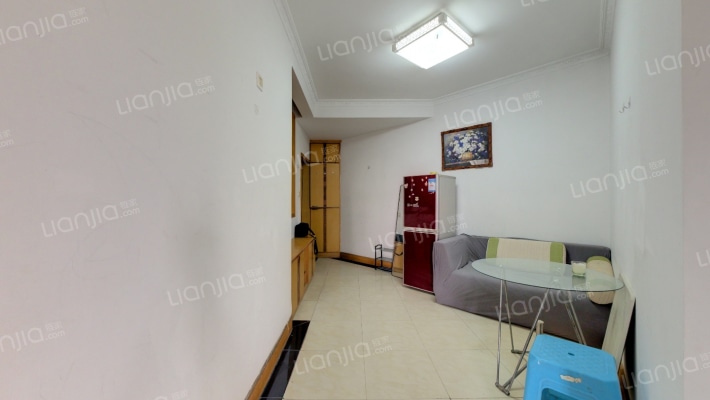 竹山路360号二手房实景图