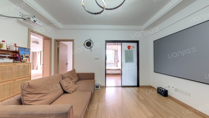 南明综合大楼二手房实景图