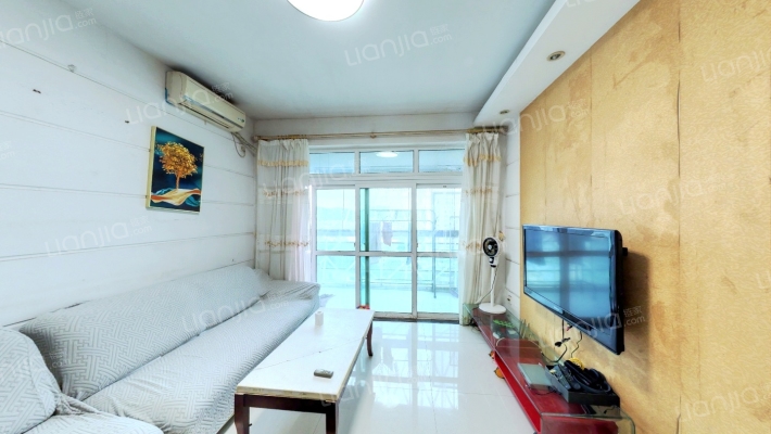 金色九洲二手房实景图