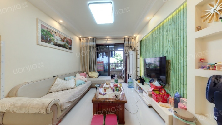 江屿朗廷二手房实景图