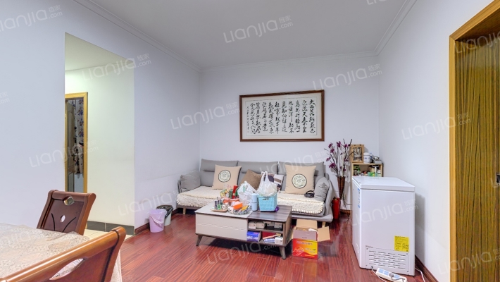 凤凰西街152号二手房实景图