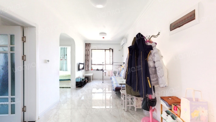 悦龙居二手房实景图