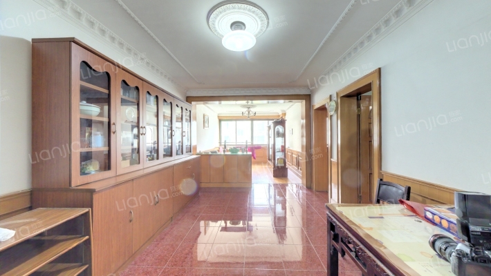 万汇公寓二手房实景图