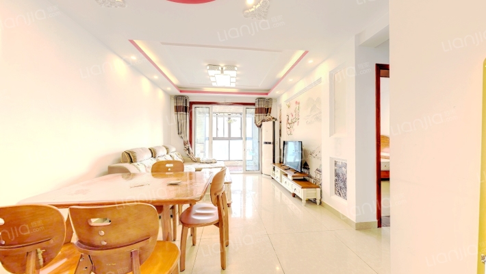 嘉宝梦之晨二手房实景图