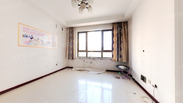 华通和平海岸二期二手房实景图