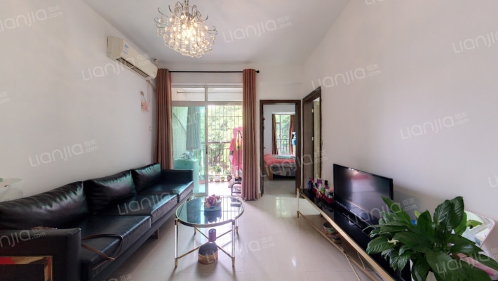 好望角二手房实景图