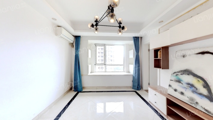 世茂东壹号二手房实景图