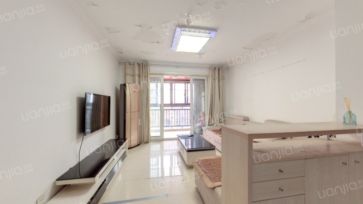 威尼斯水城第十街区二手房实景图