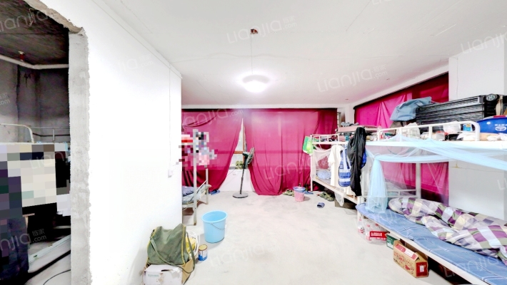 长荣花园二手房实景图