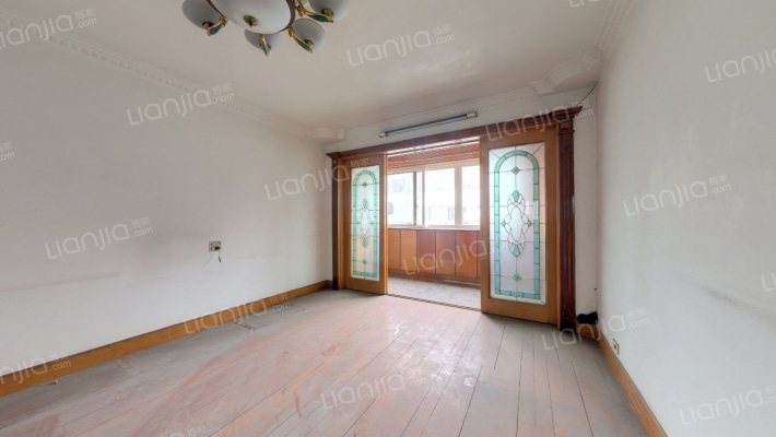 汇龙公寓二手房实景图