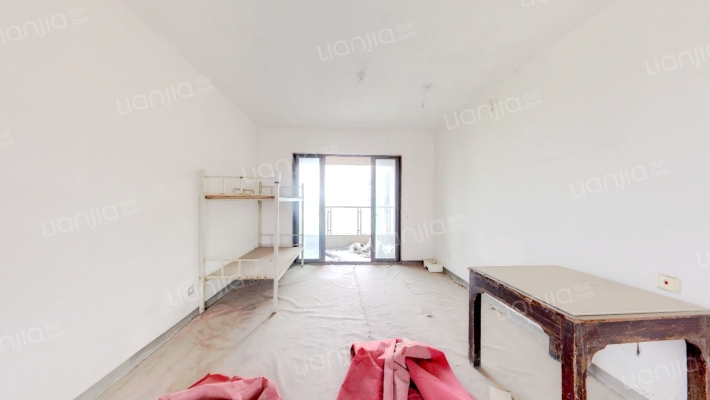 绿地未来城二手房实景图