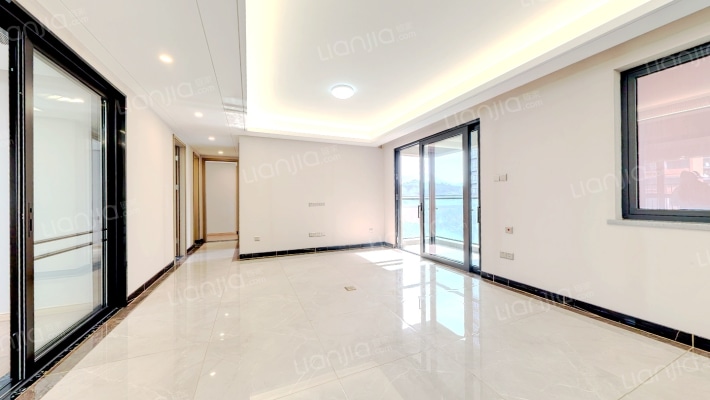 豪方东园二手房实景图