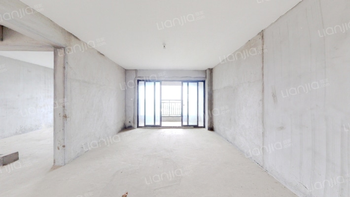 金辉淮安国际住区五期泊郡二手房实景图