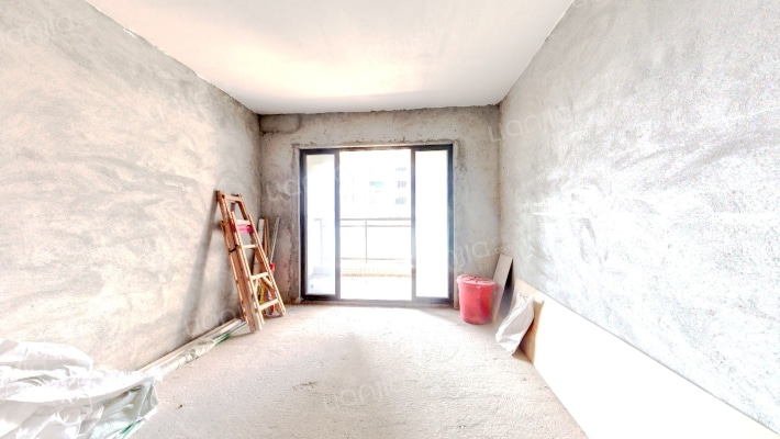 南贸花园二手房实景图