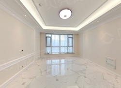 整租·海韵华府 2室2厅 南/北_海韵华府租房