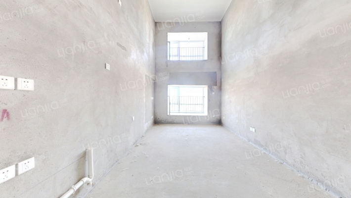 甲壳虫公寓二手房实景图