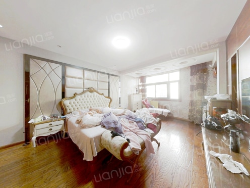 整租·大信花园 3室0厅 南/北