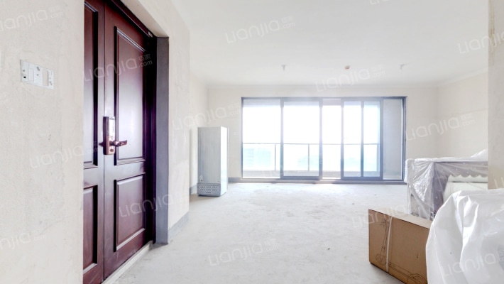 联发溪语宸庐二手房实景图