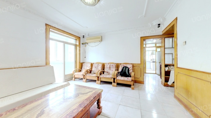 黄辛庄东里二手房实景图