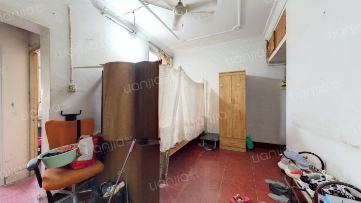 振兴苑小区二手房实景图