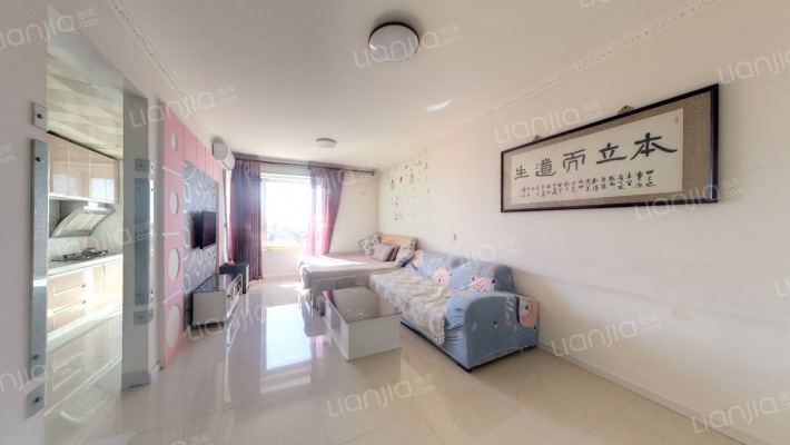 安达天下二手房实景图