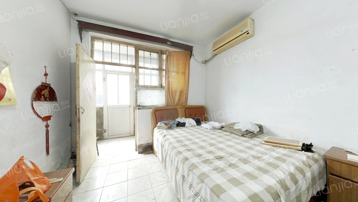 物资局家属楼（胜保胡同）二手房实景图