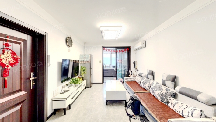 中兴实业宿舍二手房实景图