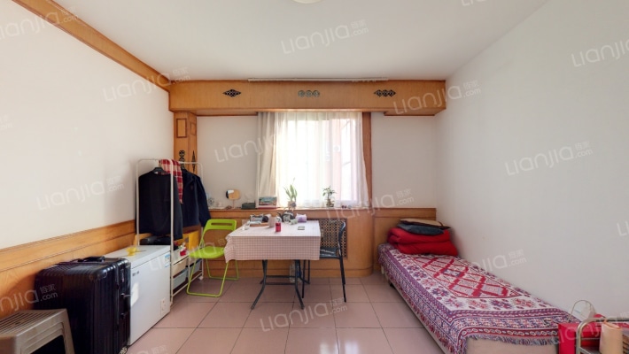 双裕小区二手房实景图