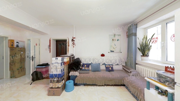 进化街二手房实景图