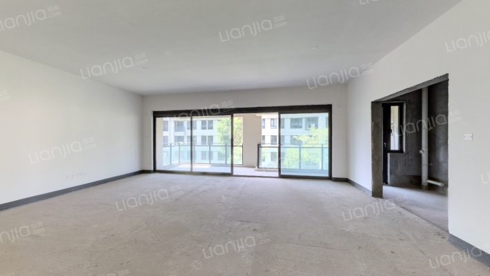 北辰悦来壹号天御艺墅二手房实景图