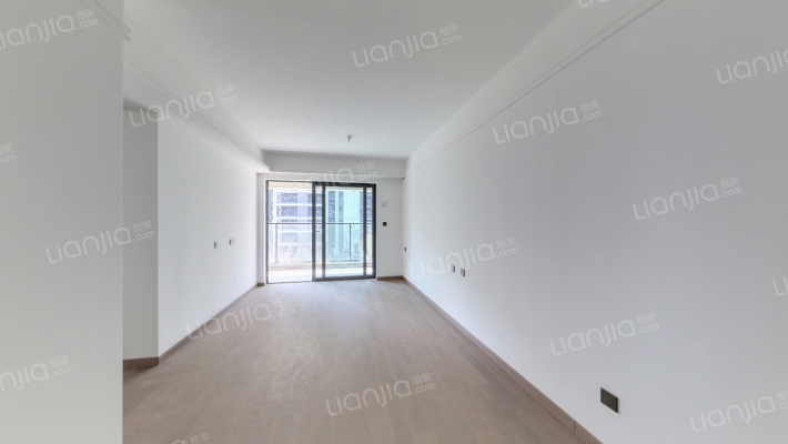 华侨城万科澜岸二手房实景图